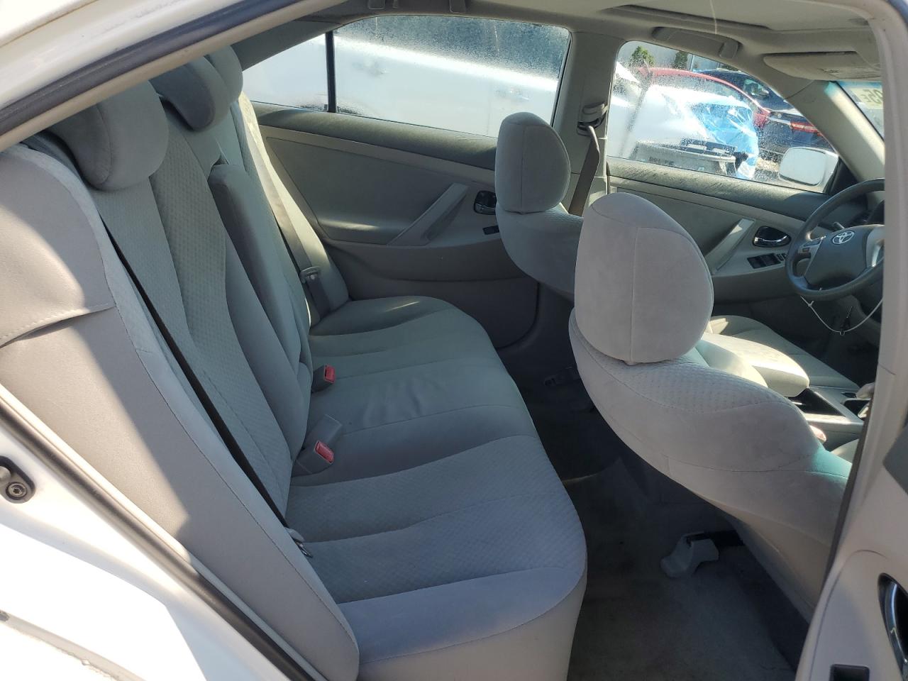 2009 Toyota Camry Base VIN: 4T4BE46KX9R077931 Lot: 84940995