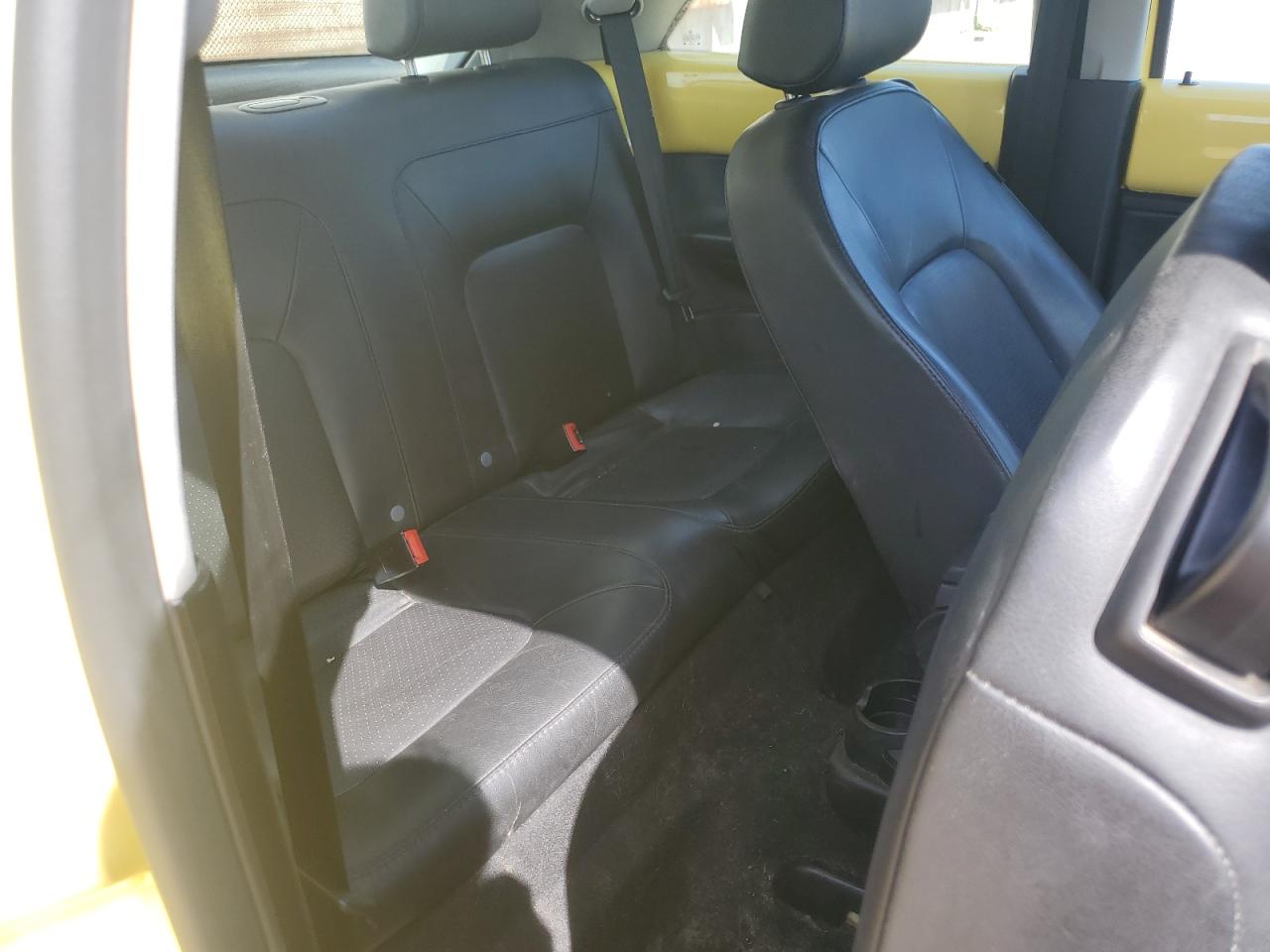 2009 Volkswagen New Beetle S VIN: 3VWRG31C79M515534 Lot: 81844545