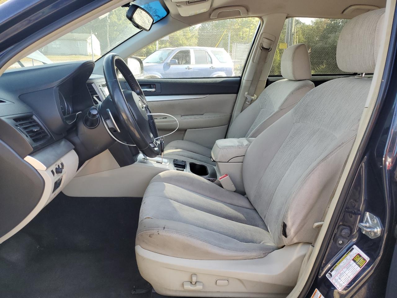 2013 Subaru Outback 2.5I Premium VIN: 4S4BRBCC1D3298204 Lot: 85115765