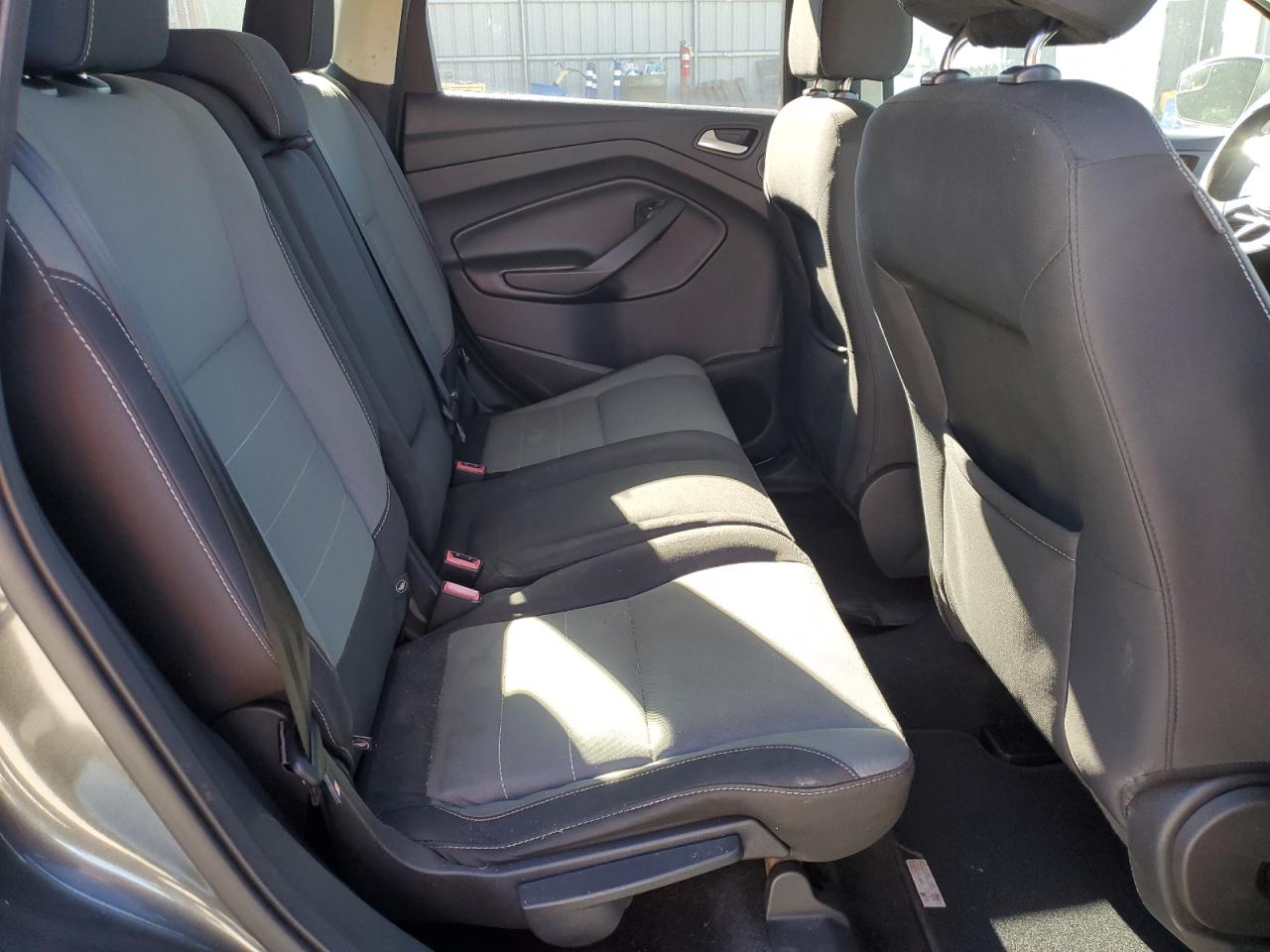 2016 Ford Escape Se VIN: 1FMCU0GX2GUB72971 Lot: 82426015