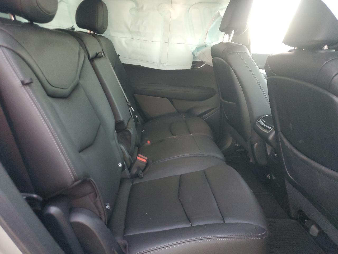 2024 Cadillac Xt6 Luxury VIN: 1GYKPBR48RZ750304 Lot: 85843815