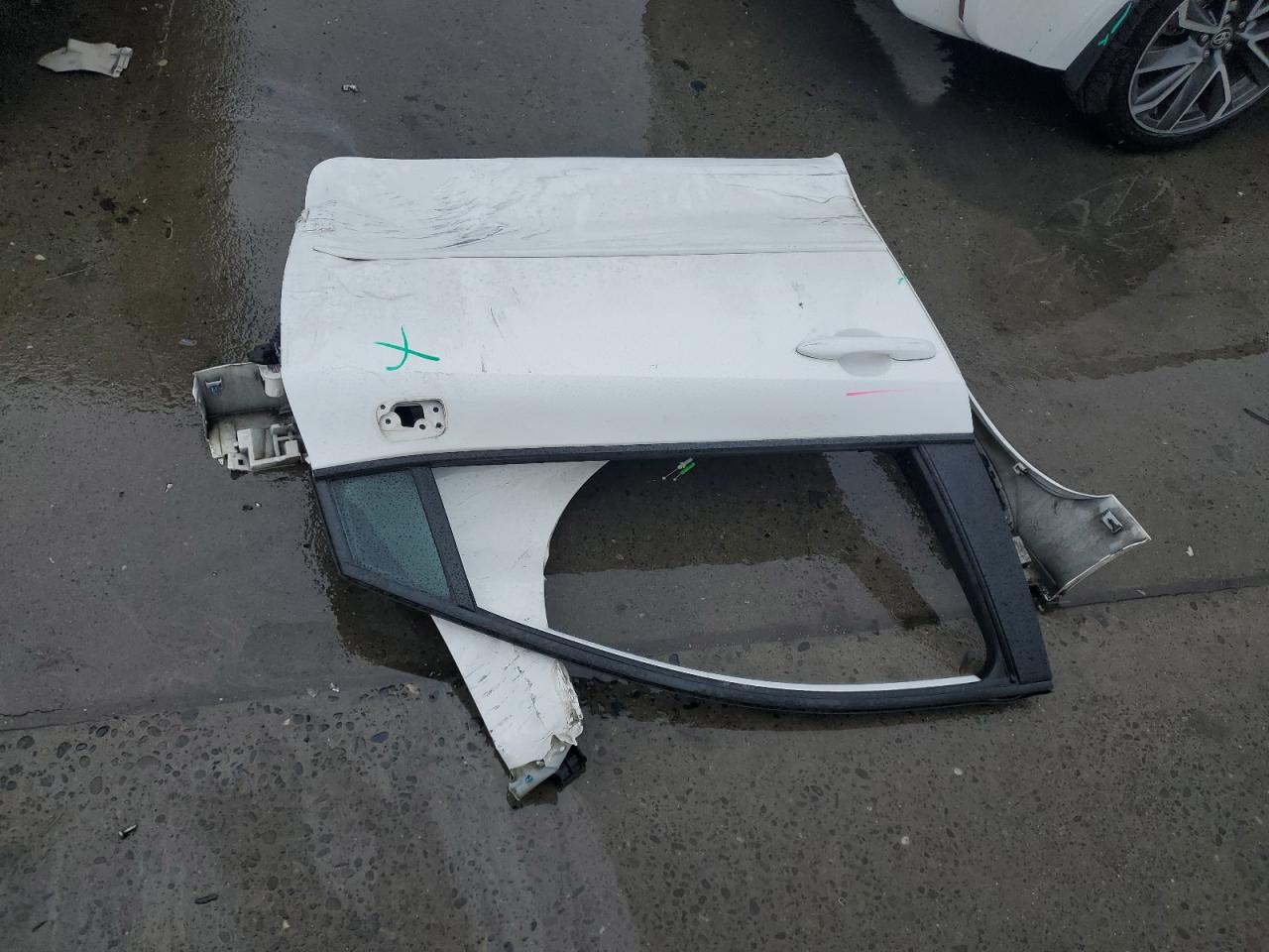 2020 Toyota Corolla Se VIN: 5YFP4RCE0LP026798 Lot: 86261715