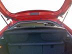 2013 TOYOTA YARIS SR VVT-I  for sale at Copart YORK