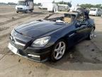 2011 MERCEDES-BENZ SLK250 AMG SPORT ED125 BL  for sale at Copart SANDTOFT