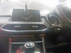 2024 MG MOTOR UK HS 1.5 T-GDI TROPHY 5DR for sale at Copart EAST KILBRIDE