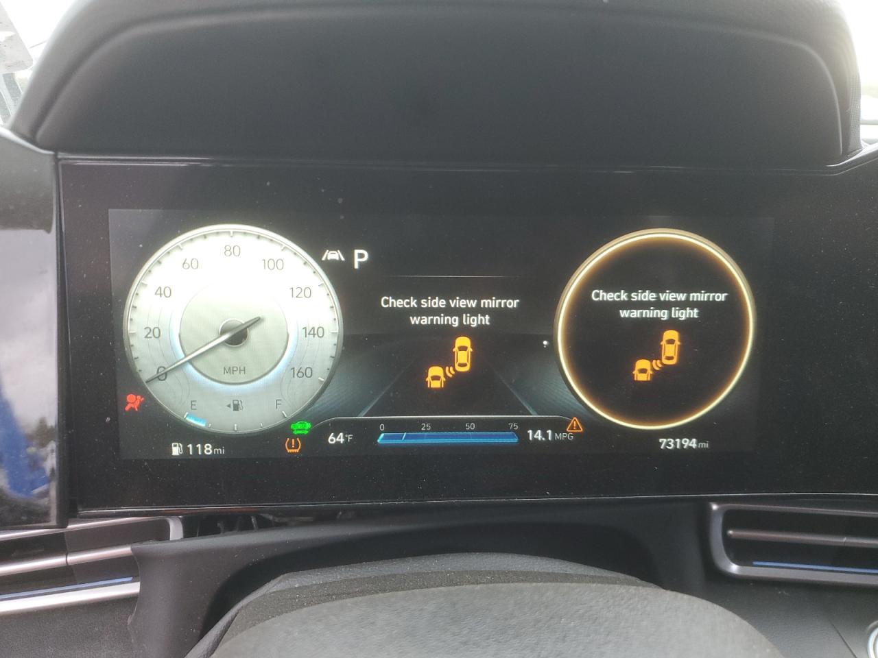 2021 Hyundai Elantra Limited VIN: KMHLN4AJ8MU011755 Lot: 86727345