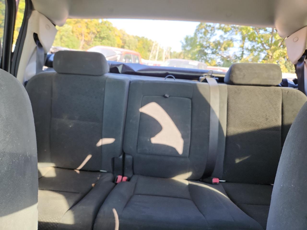 2008 Chevrolet Silverado K2500 Heavy Duty VIN: 1GCHK23608F107857 Lot: 70904145