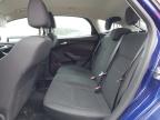 2017 FORD FOCUS ZETEC TDCI  for sale at Copart WHITBURN