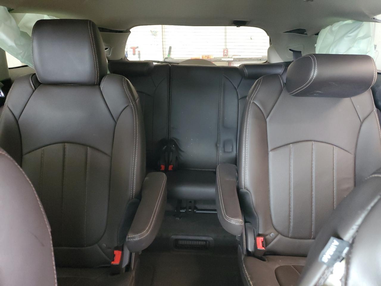 2013 Buick Enclave VIN: 5GAKRCKD3DJ264590 Lot: 87236685