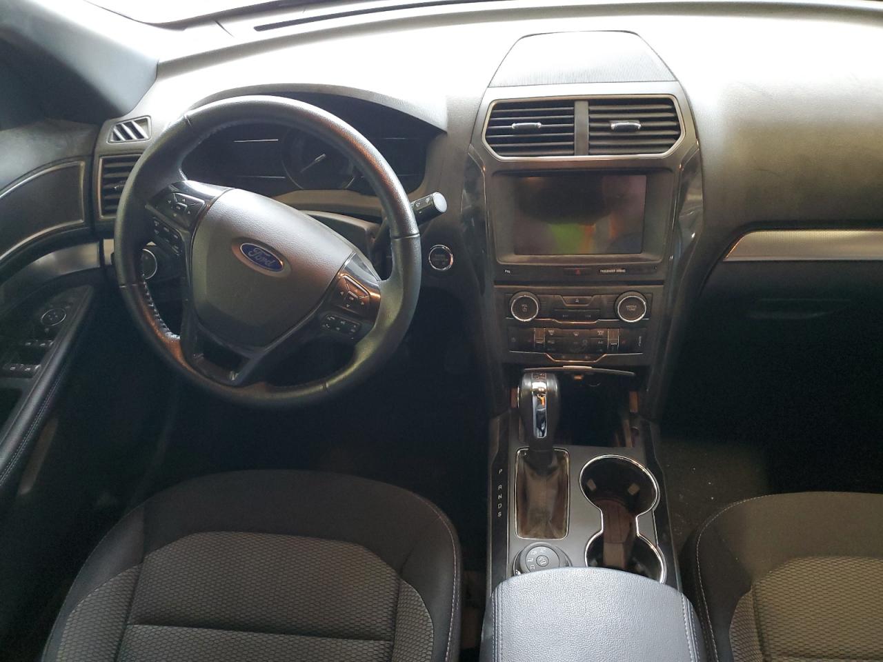 2018 Ford Explorer Xlt VIN: 1FM5K8D89JGC65793 Lot: 84781265