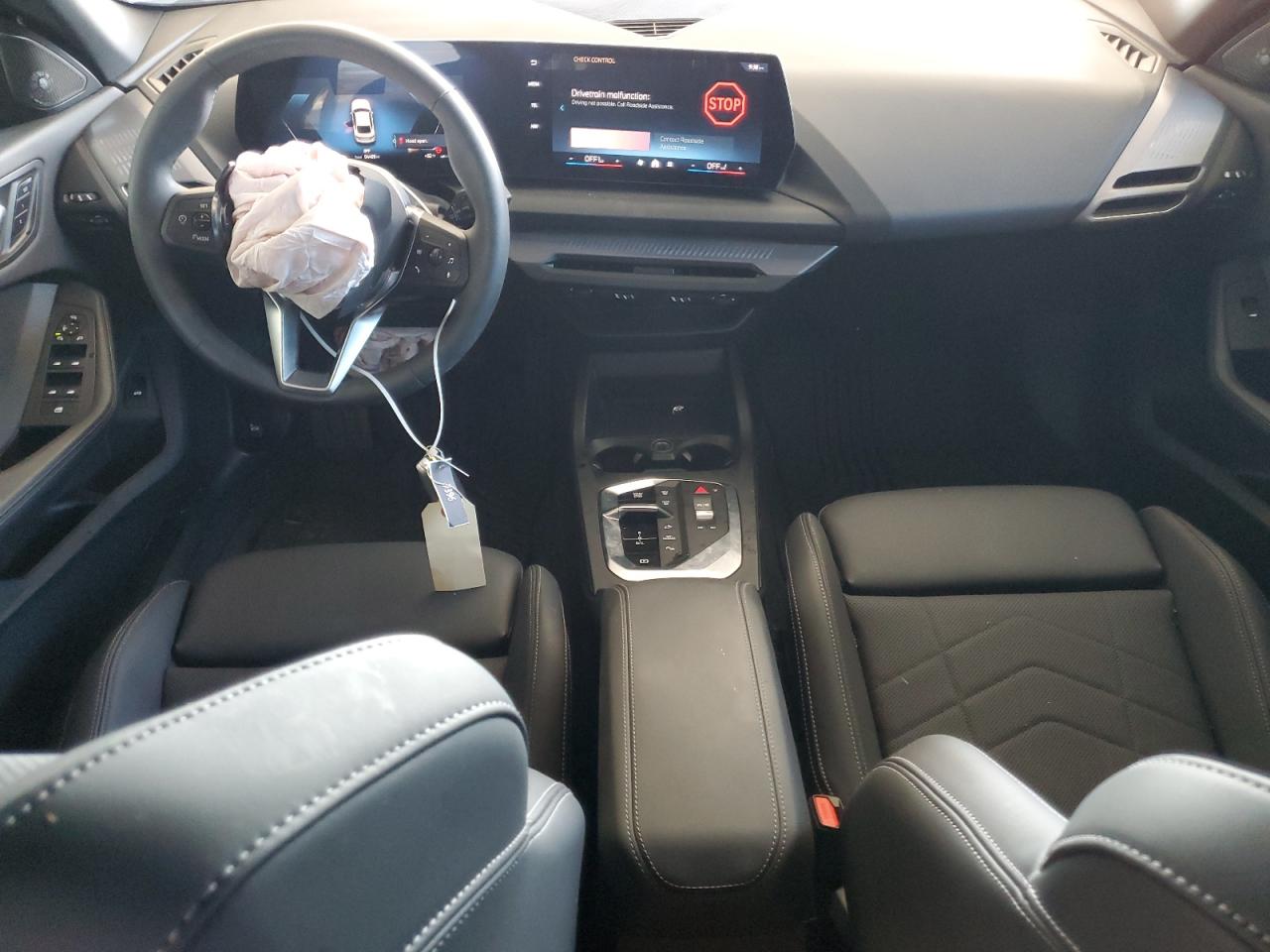 2025 BMW 228Xi VIN: WBA23GG03S7S84682 Lot: 89899895