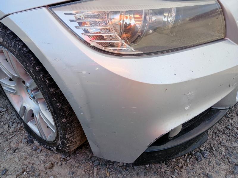 2007 BMW 320D M SPORT TOURING 
