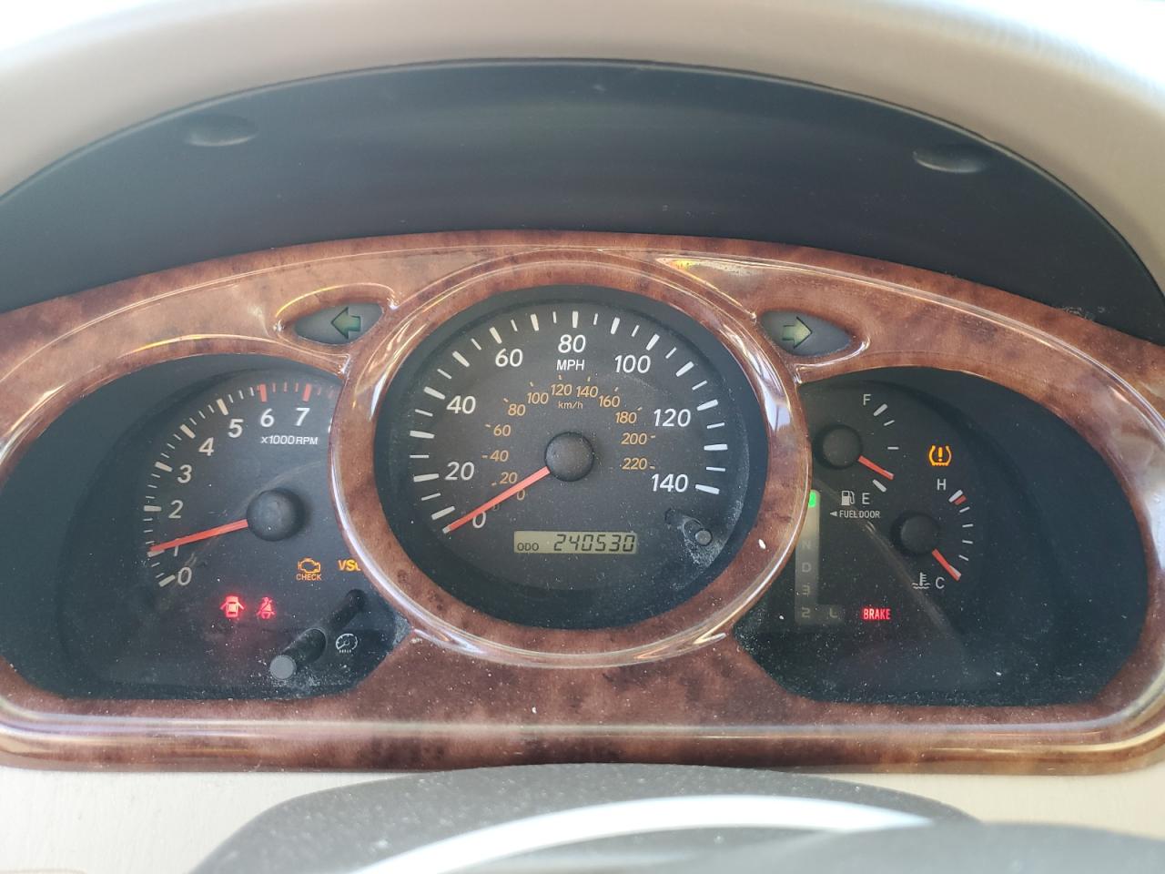 2007 Toyota Highlander Sport VIN: JTEEP21A070201908 Lot: 85125755