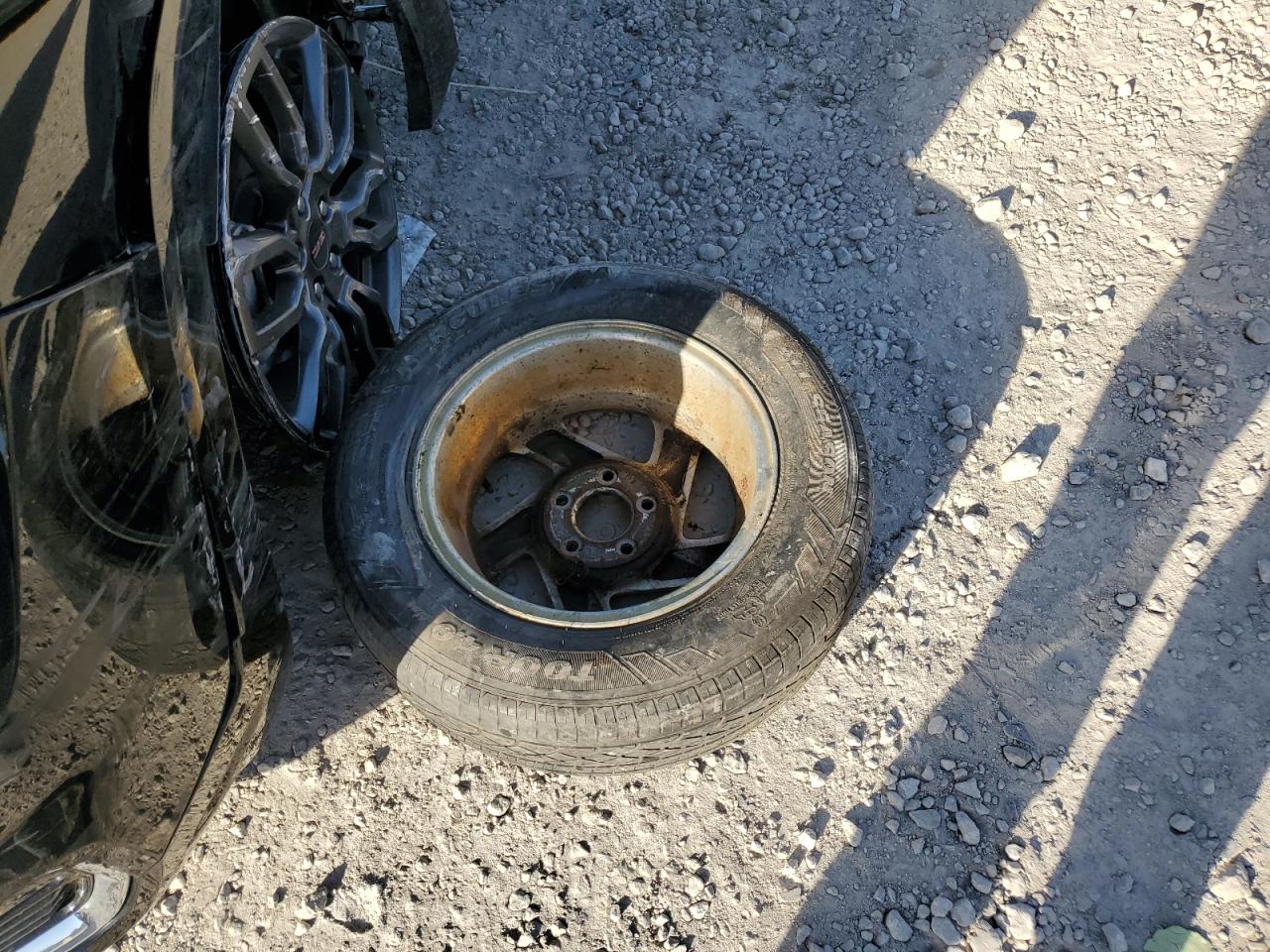 2024 GMC Terrain Denali VIN: 3GKALXEG7RL399875 Lot: 89492275