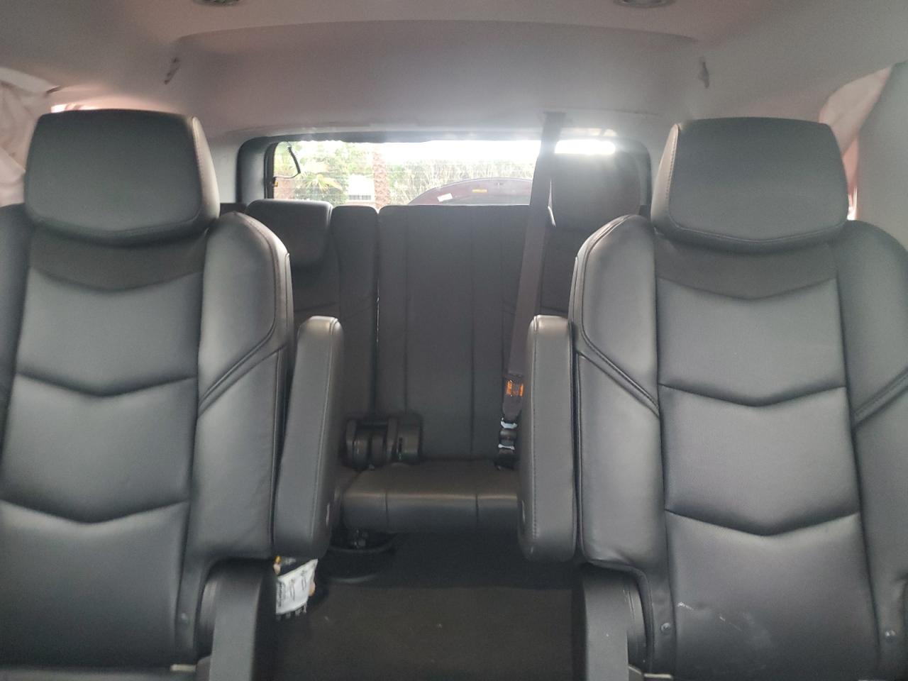 2017 Cadillac Escalade Premium Luxury VIN: 1GYS4CKJ5HR278799 Lot: 86666205