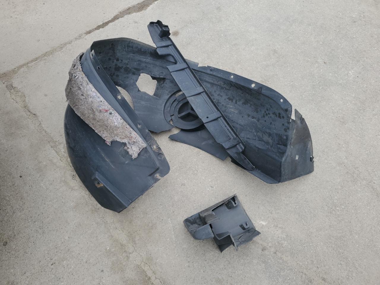 2012 GMC Terrain Sle VIN: 2GKALSEK2C6326223 Lot: 89643295