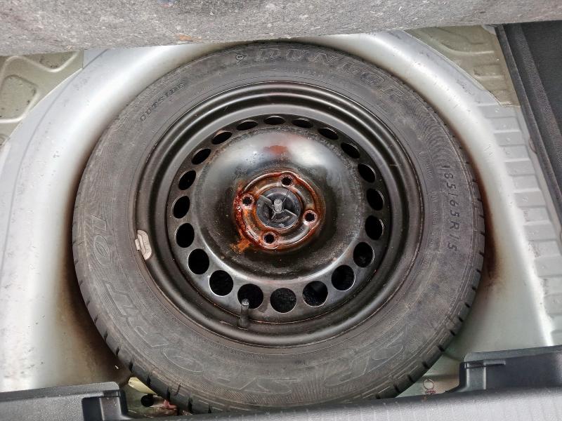 2008 VAUXHALL CORSA 1.2I 16V DESIGN 3DR