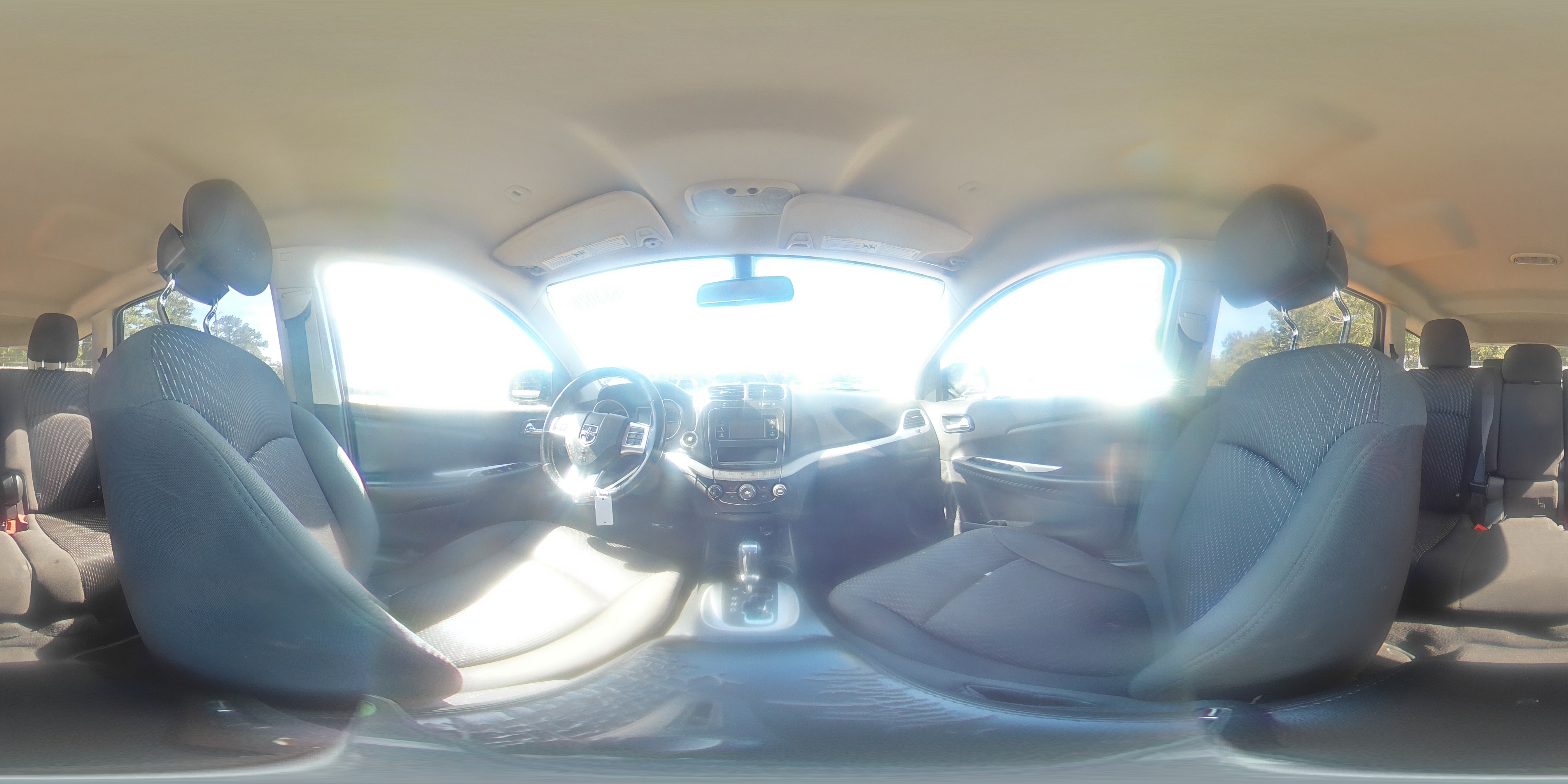 2018 Dodge Journey Se VIN: 3C4PDCAB0JT515346 Lot: 86830285