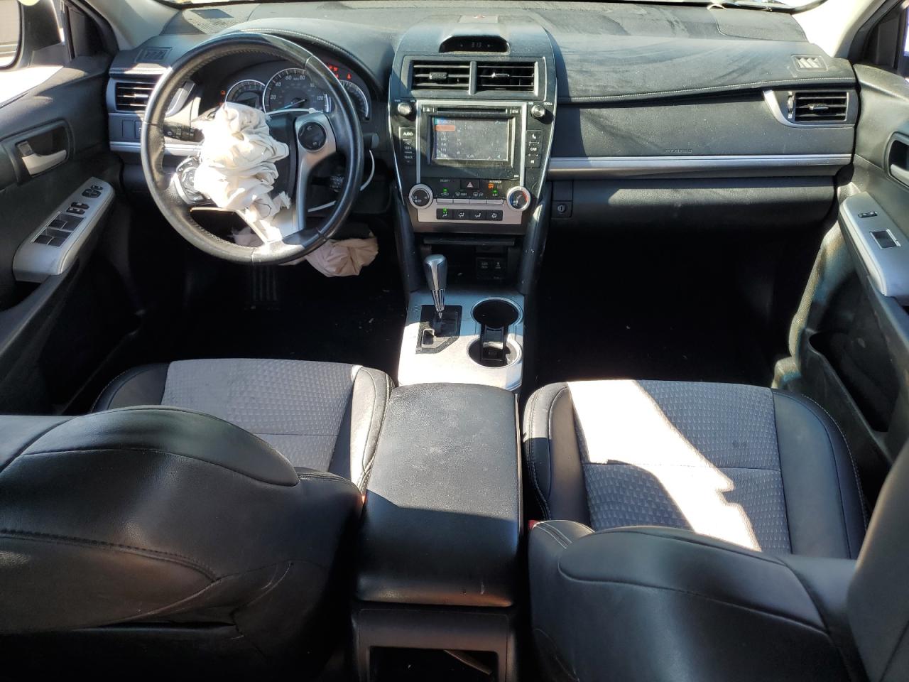 2013 Toyota Camry L VIN: 4T1BF1FK6DU228245 Lot: 85120745