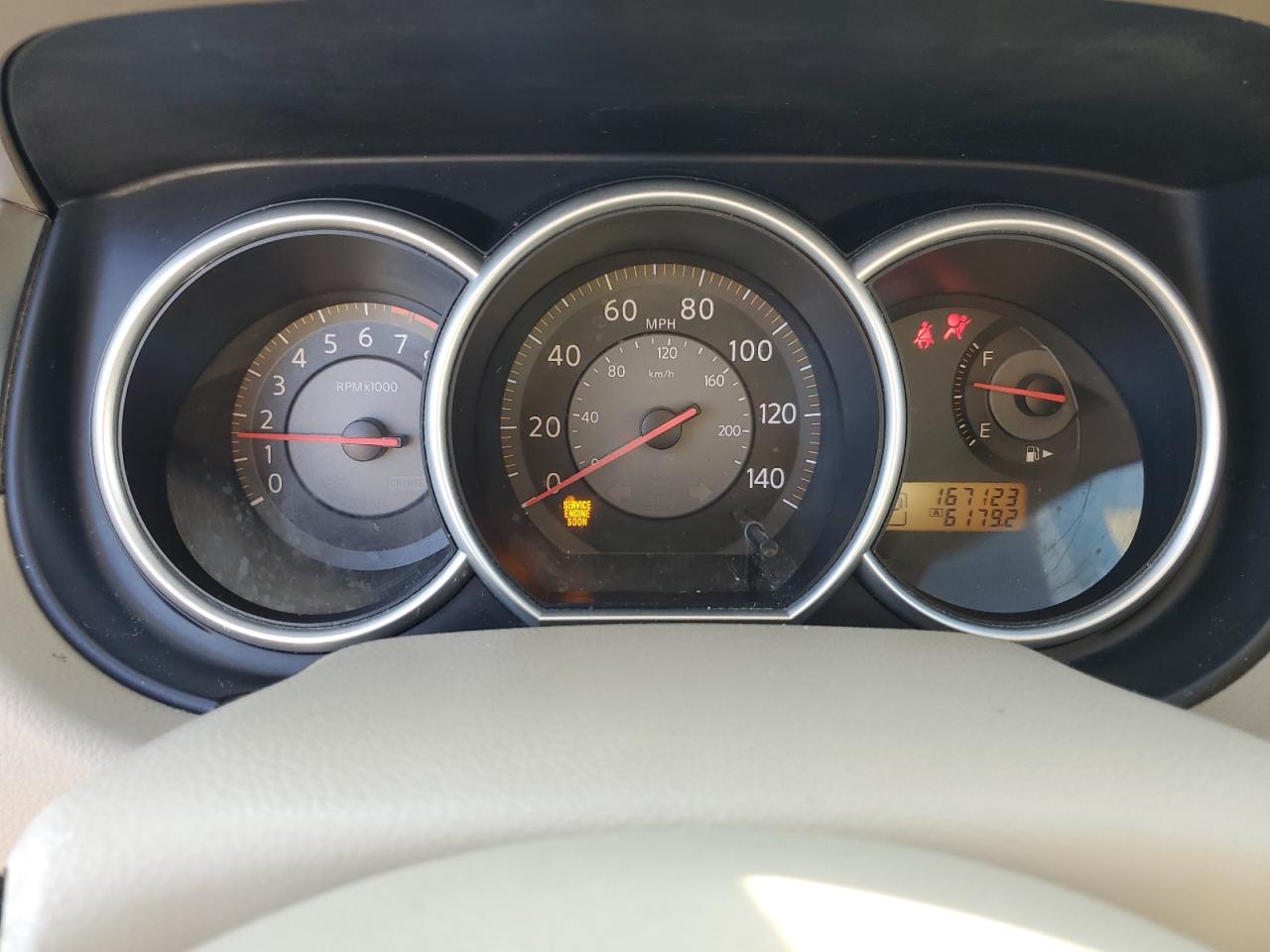 2009 Nissan Versa S VIN: 3N1BC13E29L371063 Lot: 81951255