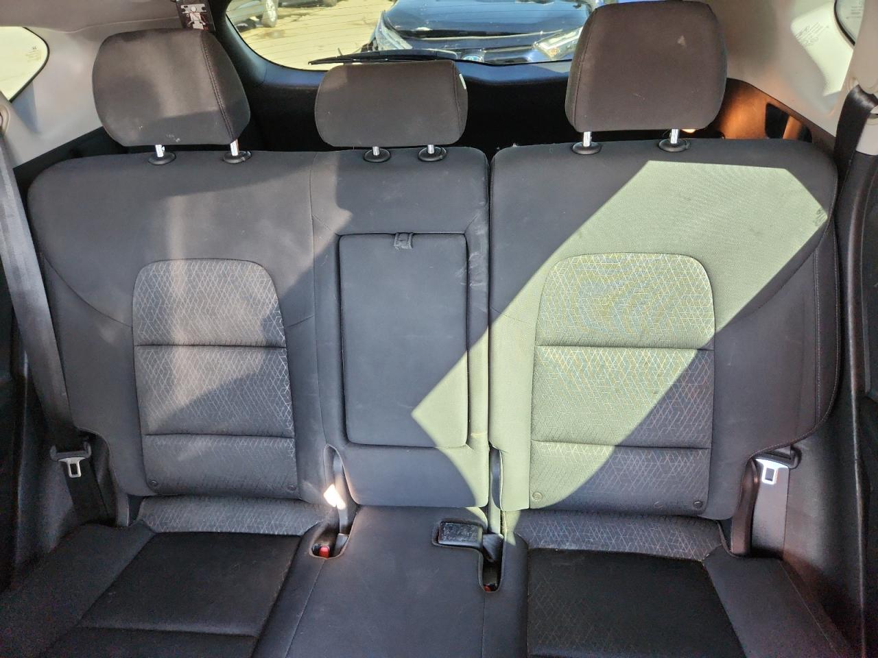 2017 Hyundai Tucson Se VIN: KM8J23A43HU263052 Lot: 90258445