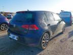 2014 VOLKSWAGEN GOLF 1.4 TSI GT 5DR for sale at Copart SANDWICH