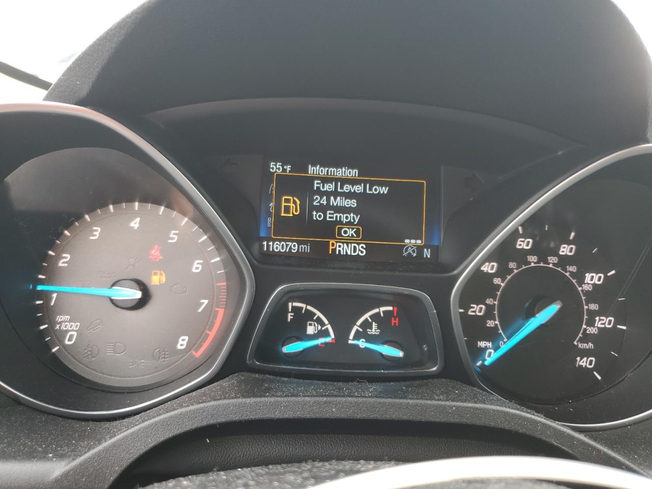 2018 Ford Escape Sel VIN: 1FMCU9HD1JUA13570 Lot: 90814385