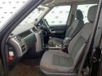 2008 LAND ROVER DISCOVERY TDV6 GS  for sale at Copart WESTBURY