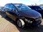 2017 VOLKSWAGEN SHARAN 2.0 TDI CR BLUEMOTION TECH 150 SE 5DR for sale at Copart WESTBURY