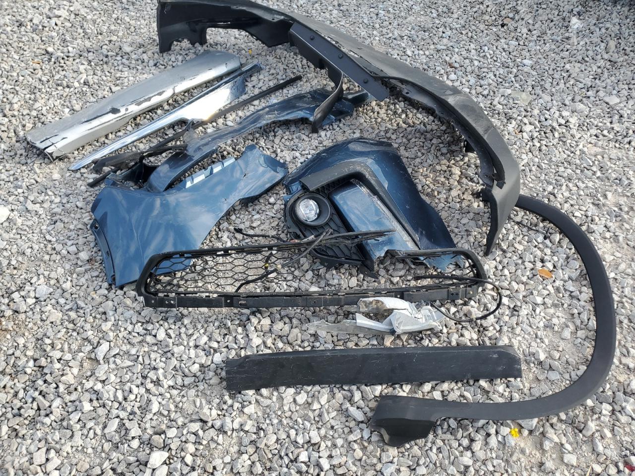 2019 Honda Pilot Exl VIN: 5FNYF6H53KB075364 Lot: 84928205