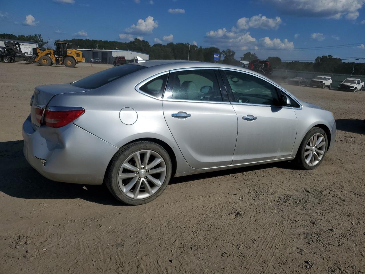 2014 Buick Verano Convenience VIN: 1G4PR5SK7E4175180 Lot: 82192735