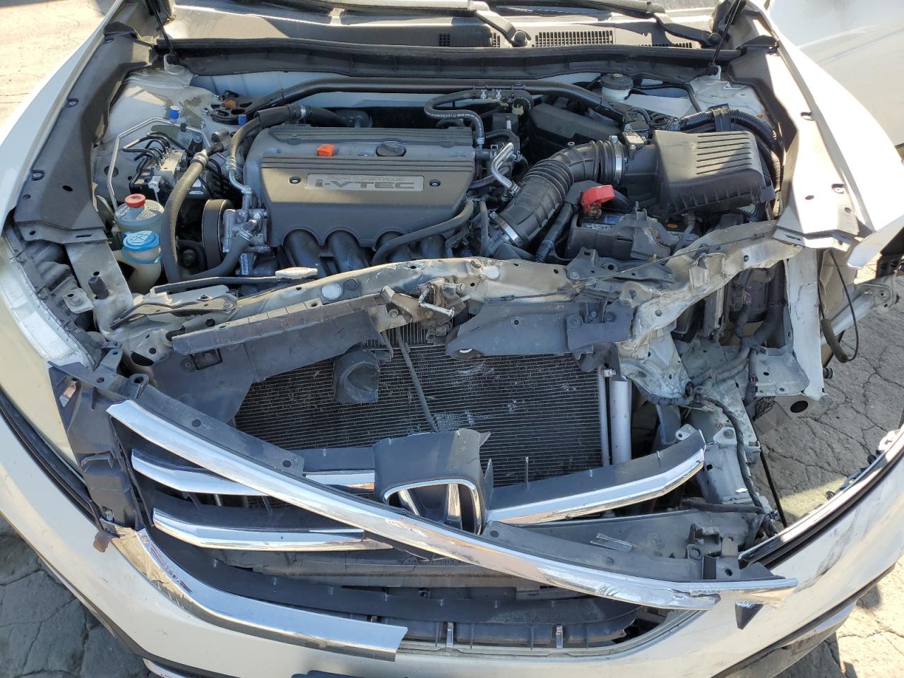 2015 Honda Crosstour Exl VIN: 5J6TF3H50FL000398 Lot: 81985115