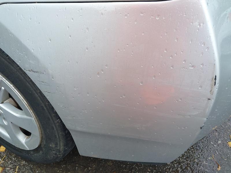 2009 TOYOTA PRIUS 1.8 VVTI T3 5DR CVT AUTO