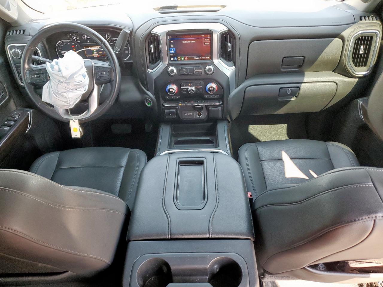 2021 GMC Sierra C1500 Slt VIN: 3GTP8DED5MG343897 Lot: 84898945