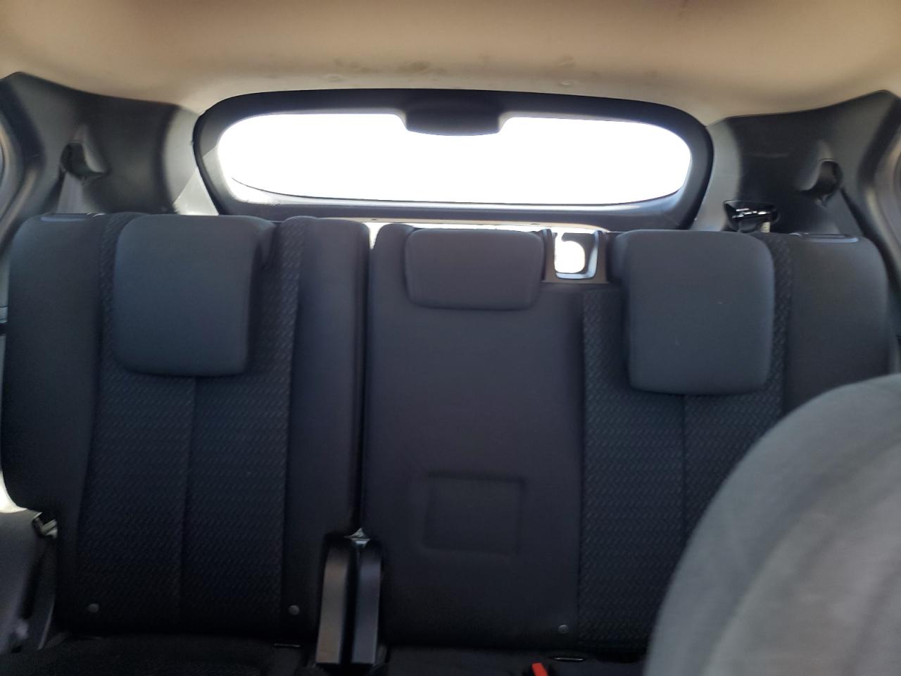 2020 Mitsubishi Eclipse Cross Es VIN: JA4AT3AAXLZ007052 Lot: 87298325