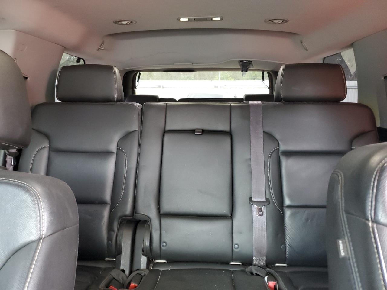 2016 Chevrolet Tahoe C1500 Lt VIN: 1GNSCBKC3GR116308 Lot: 81594265