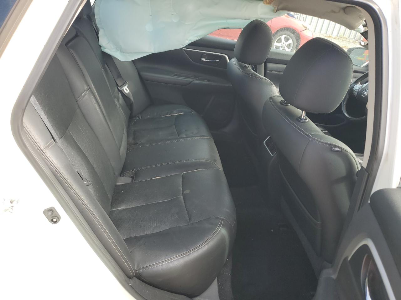 2016 Nissan Altima 2.5 VIN: 1N4AL3AP6GC238457 Lot: 84602865