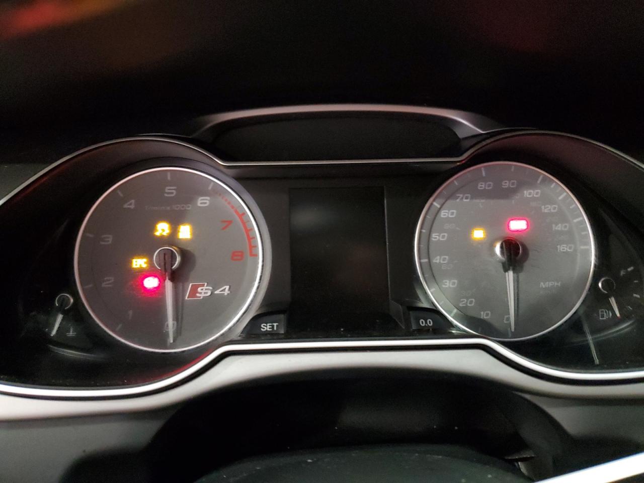 2015 Audi S4 Premium Plus VIN: WAUBGAFL5FA022099 Lot: 85000615