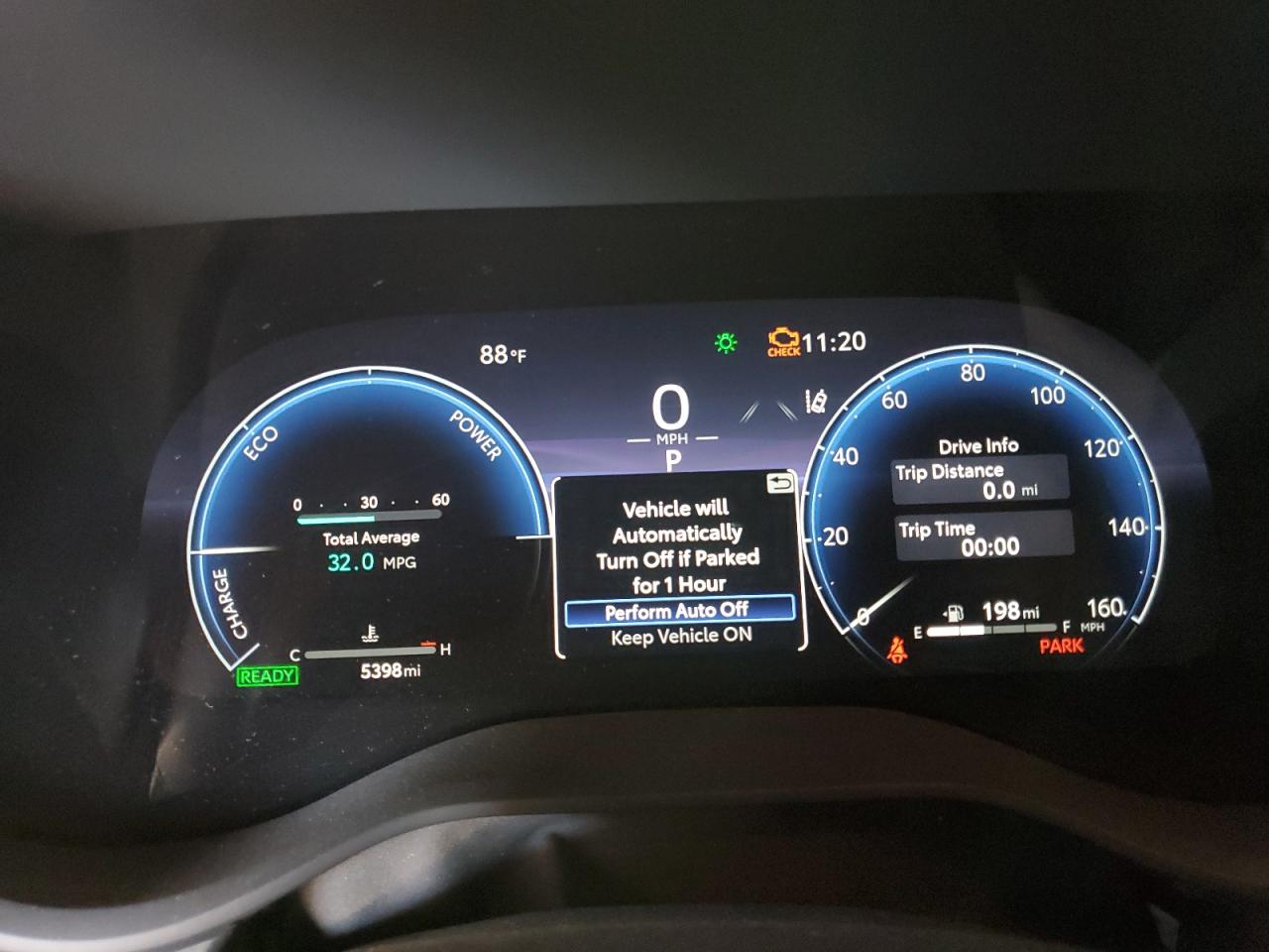 2025 Toyota Sienna Xse VIN: 5TDCSKFC3SS183690 Lot: 85358535