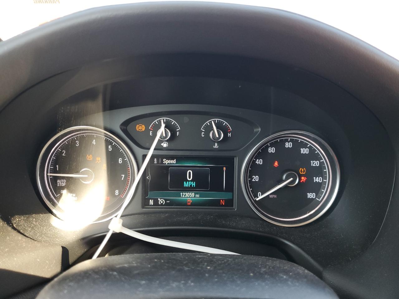 2019 Buick Enclave Premium VIN: 5GAEVBKW7KJ162906 Lot: 85345535