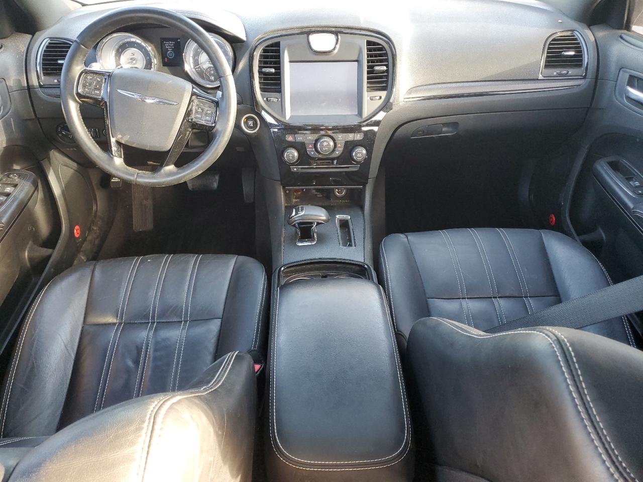 2013 Chrysler 300 S VIN: 2C3CCABG0DH518684 Lot: 82187535