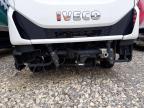 2022 IVECO EUROCARGO 75E16S S-A  for sale at Copart SANDTOFT