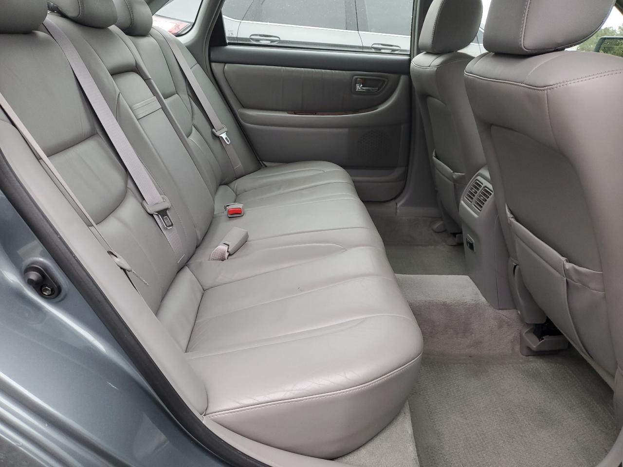 2001 Toyota Avalon Xl VIN: 4T1BF28BX1U167271 Lot: 82722795