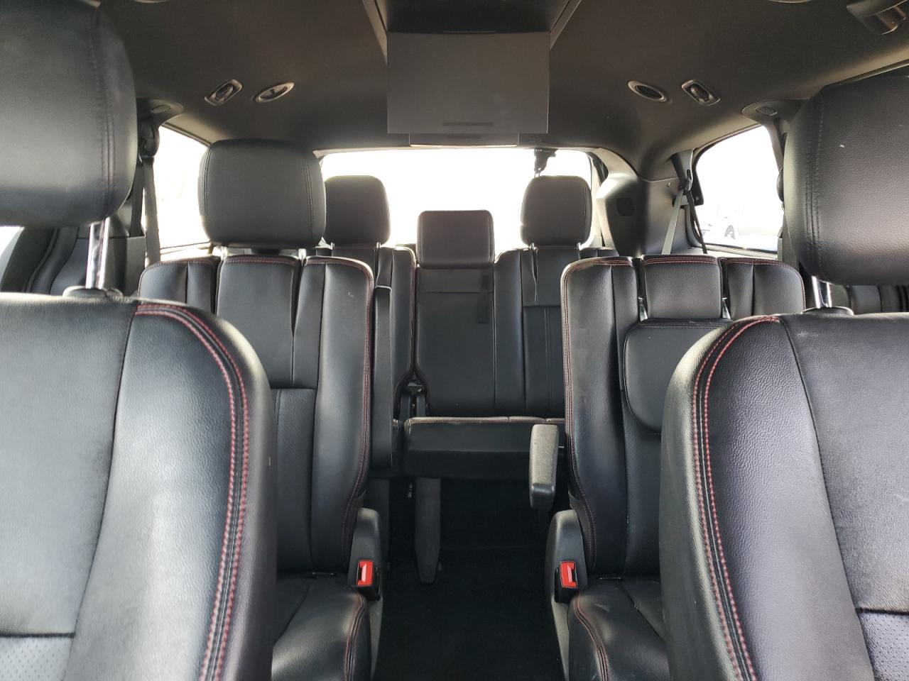 2011 Dodge Grand Caravan R/T VIN: 2D4RN7DG6BR765590 Lot: 82731145