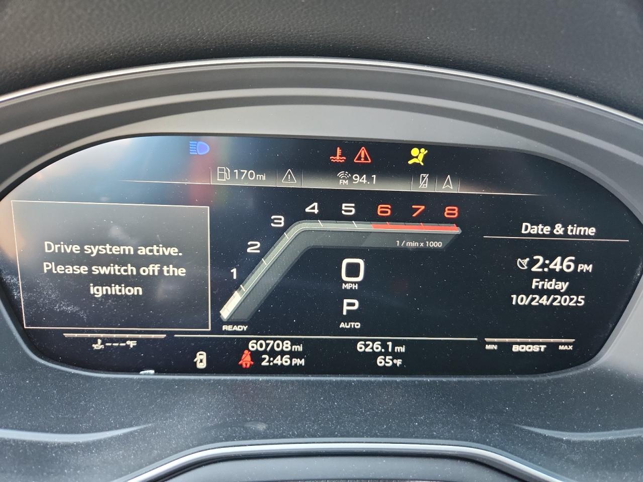 2020 Audi S4 Prestige VIN: WAUC4AF45LA042760 Lot: 89823475