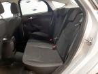2018 FORD FOCUS ZETEC EDITION 1.0 ECOBOOST 125 ZETEC EDITION 5D for sale at Copart SANDWICH
