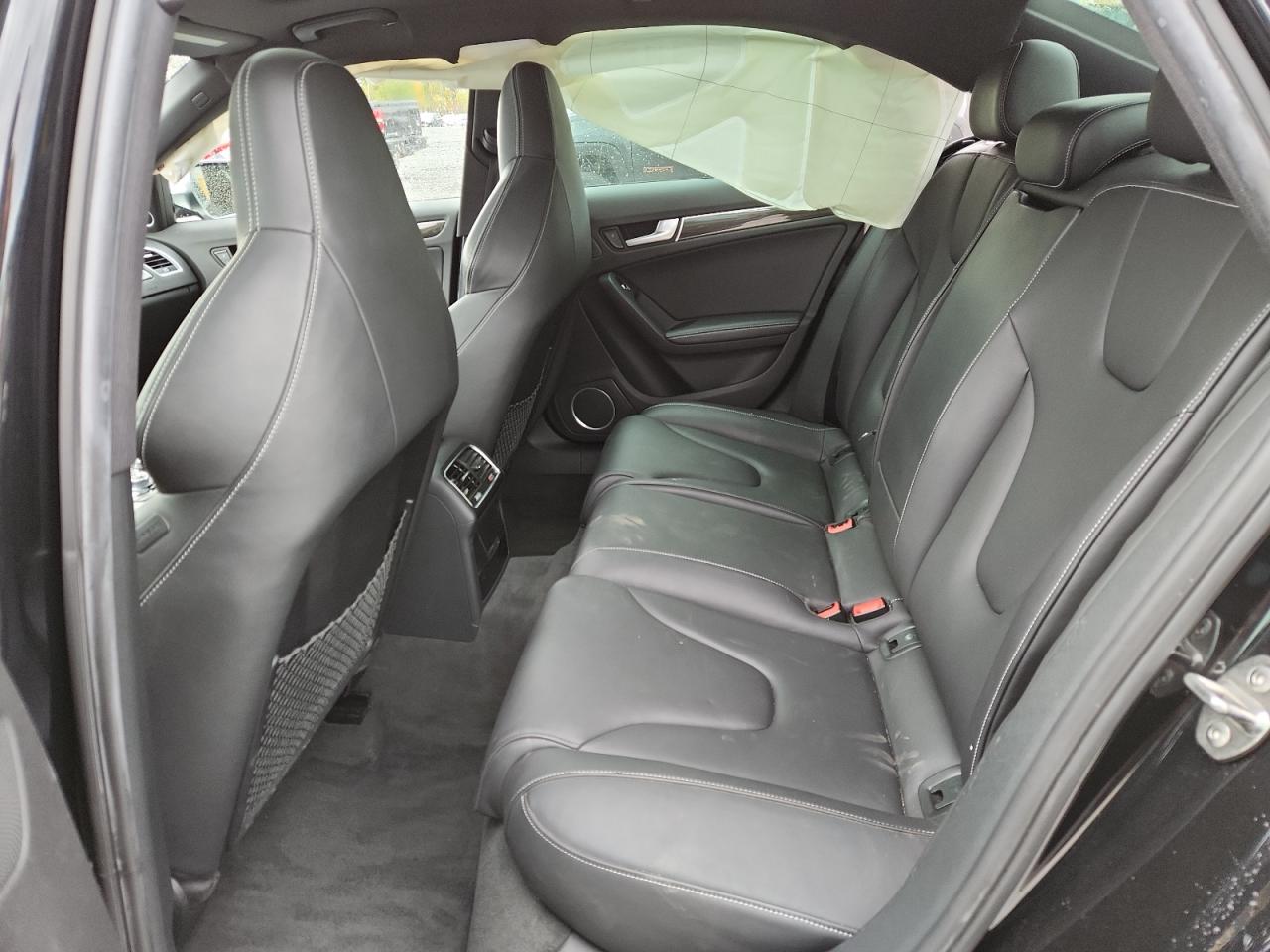 2014 Audi S4 Premium Plus VIN: WAUBGAFL8EA009037 Lot: 86612105