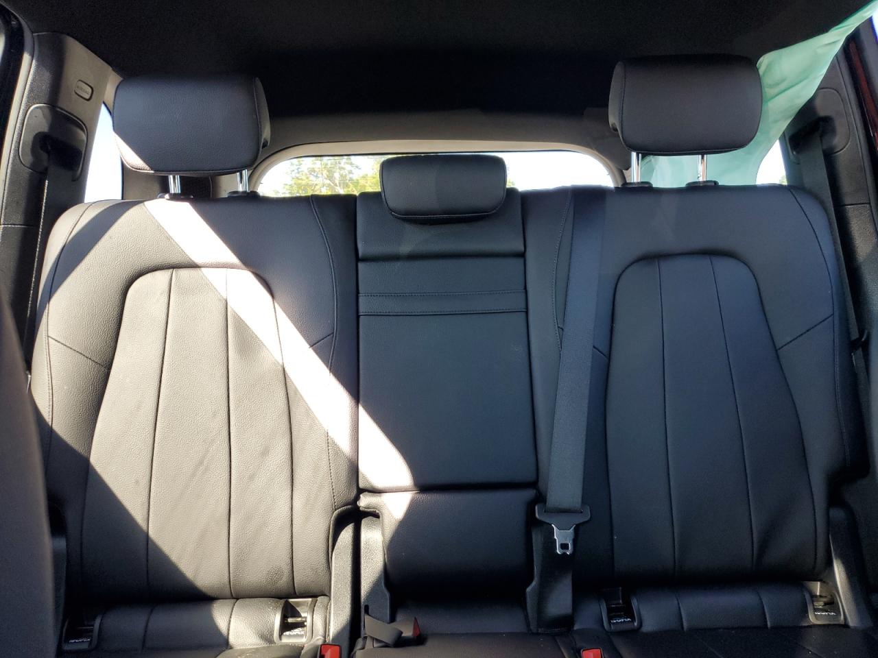 2024 Mercedes-Benz Glb 250 VIN: W1N4M4GB2RW342797 Lot: 86431275