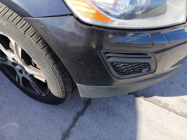 2010 VOLVO XC60 D3 [163] SE LUX 5DR GEARTRONIC