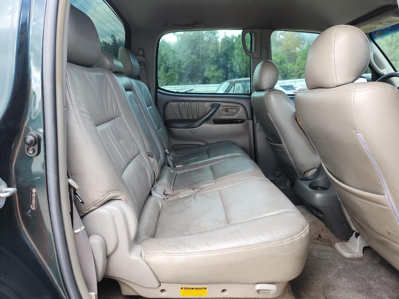 2006 Toyota Tundra Double Cab Sr5 VIN: 5TBET34106S501759 Lot: 82320485